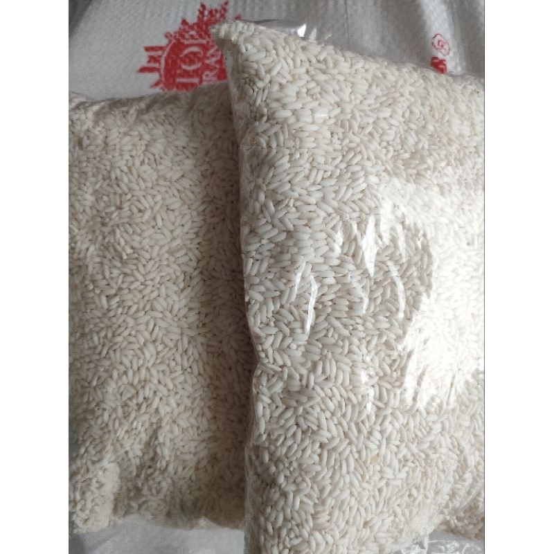 

beras ketan 1 kg