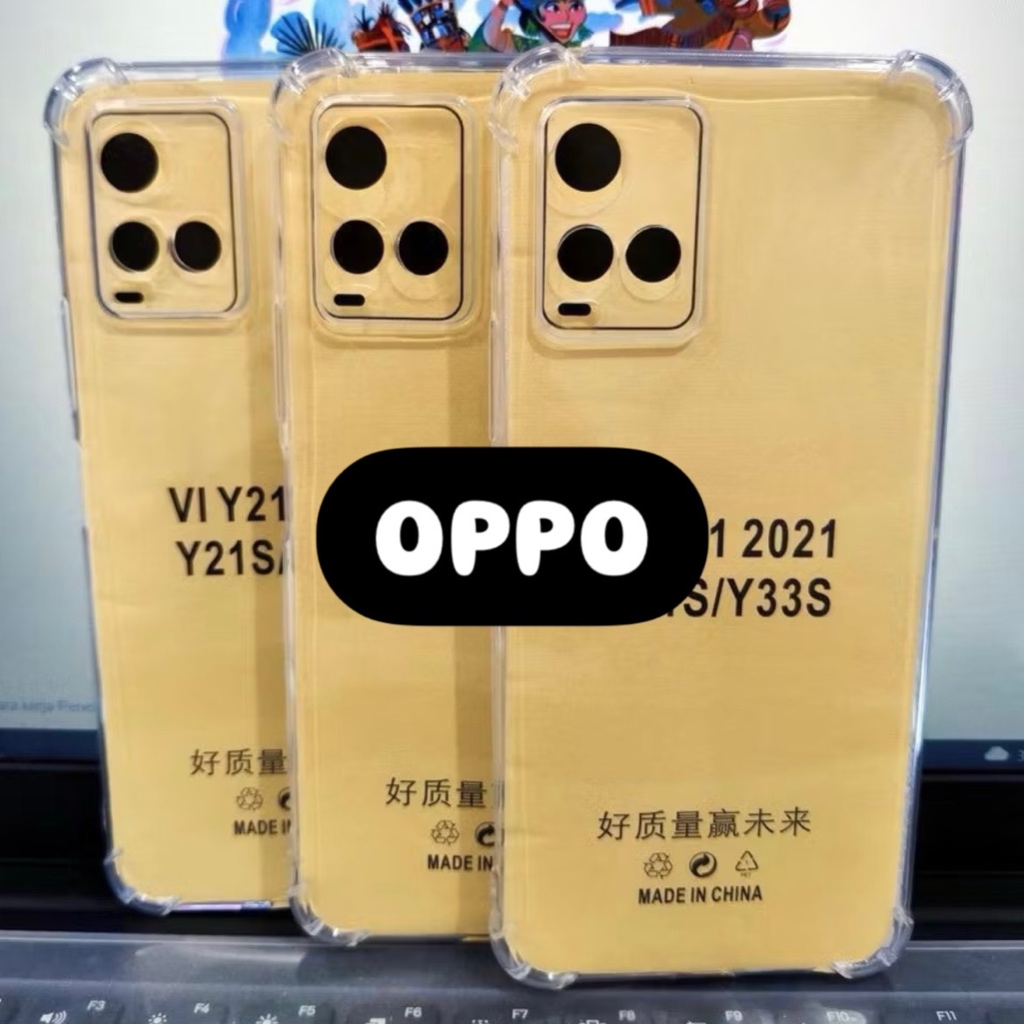 ANTICRACK CASE OPPO A57 2022 A77s/A77 2022 F1s Reno 5