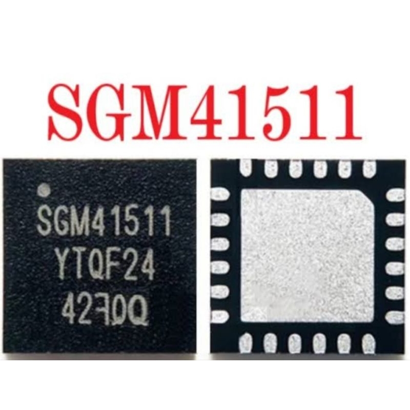 IC CAS SGM 41511/SGM41511/IC CAS XIAOMI REDMI 9A/9C