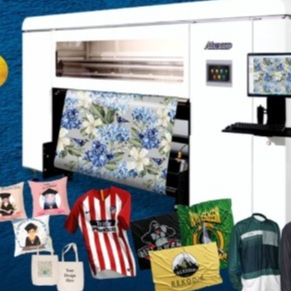 JASA PRINTING SUBLIMASI *lebar cetak 118 cm