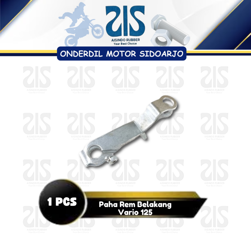 PAHA REM BELAKANG VARIO 125 - Ayunan Tuas Rem Belakang Vario 150