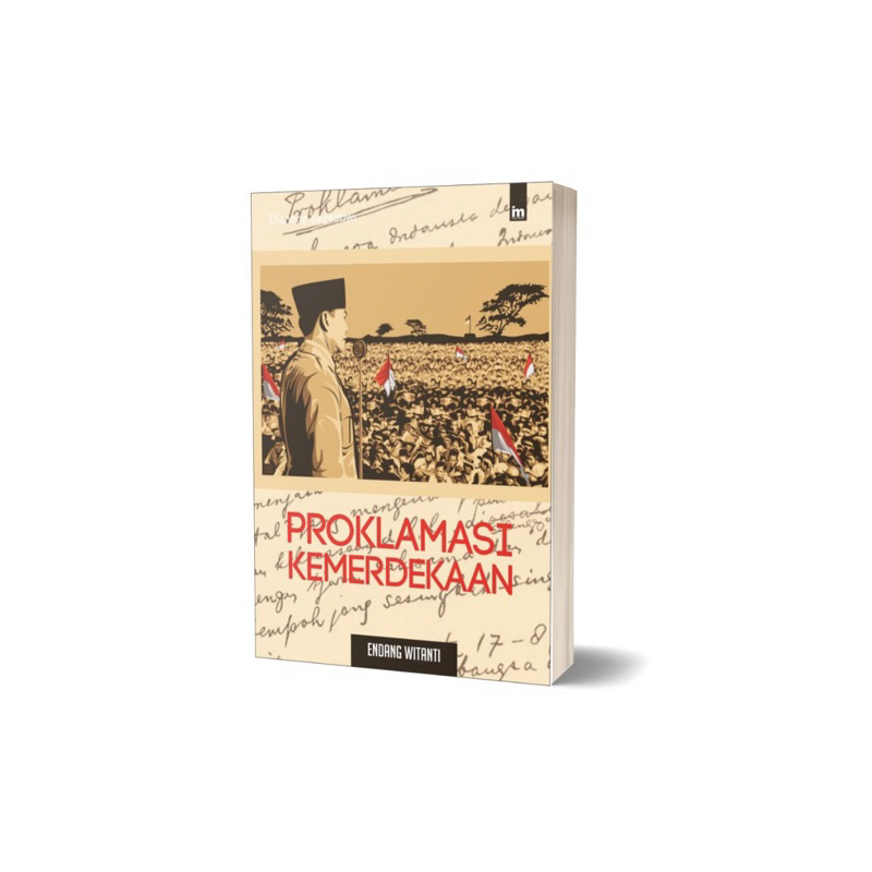 

Proklamasi Kemerdekaan Endang Witantu Masi Kaani