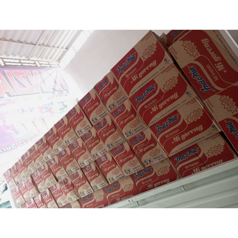 

Mie Instant 3karton