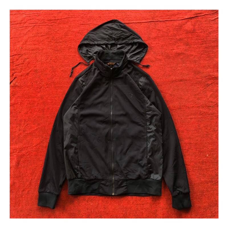 jaket ben Sherman size m