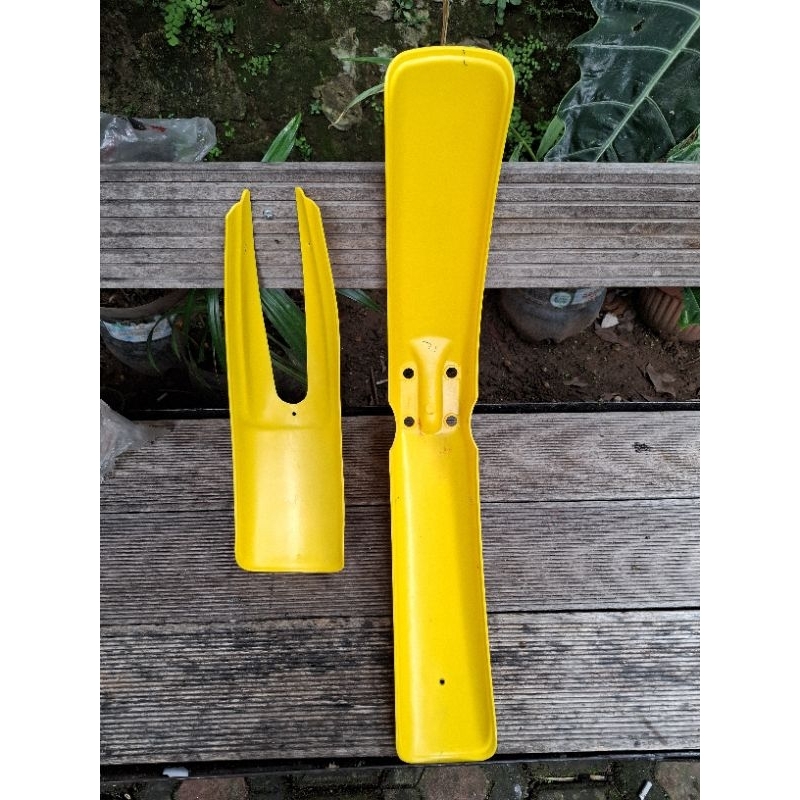 Spakbore YT115 Original Yamaha