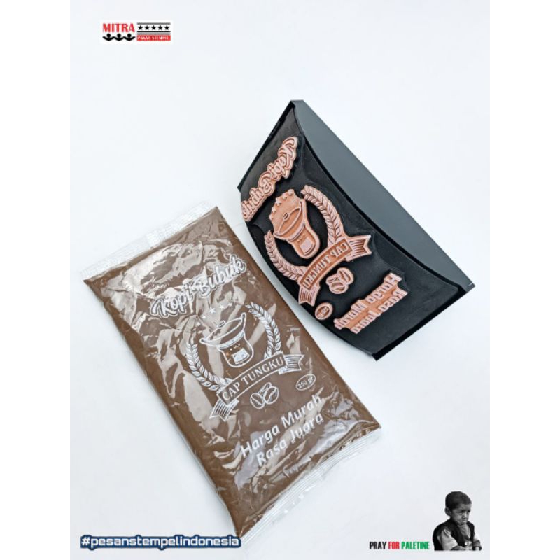 

STEMPEL SWING MEDIA PLASTIK