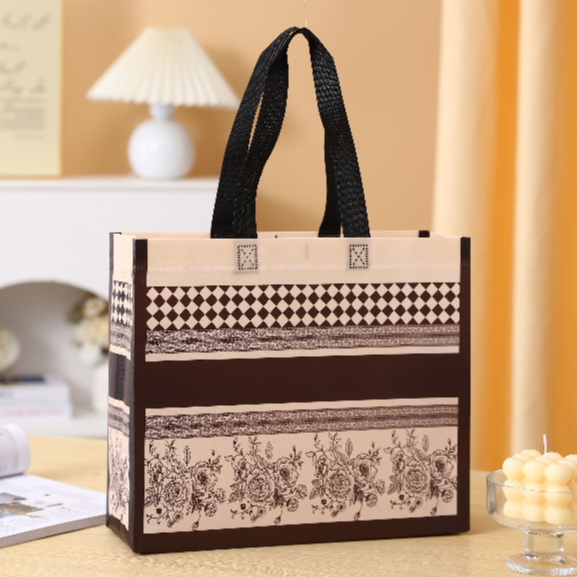 

Variant F-8 - Tas Belanja - Tas Spunbond - Tas Jinjing - Tas Souvenir - Tas Jinjing Wanita - Tas Lipat - Tas Kado - Kantong Belanja - Souvenir Kantong - shopping bag - Spoundbond - Tote Bag - Tas Wanita - Tas Murah - Tas Belanja Murah