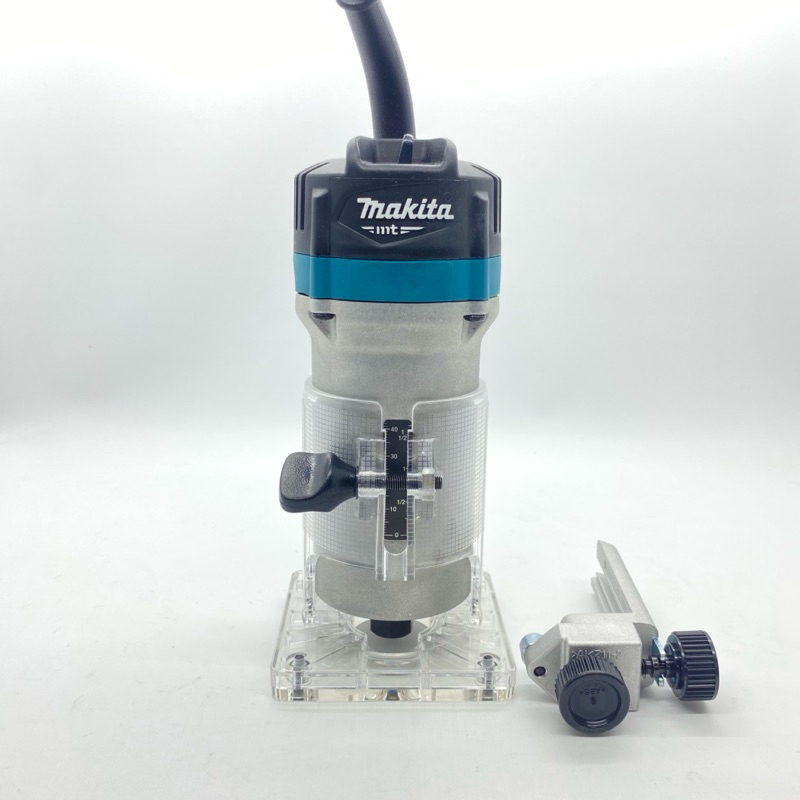 MAKITA M3701B MESIN ROUTER TRIMMER PROFIL KAYU / MESIN TRIMMER PROFIL KAYU MAKITA M3701B
