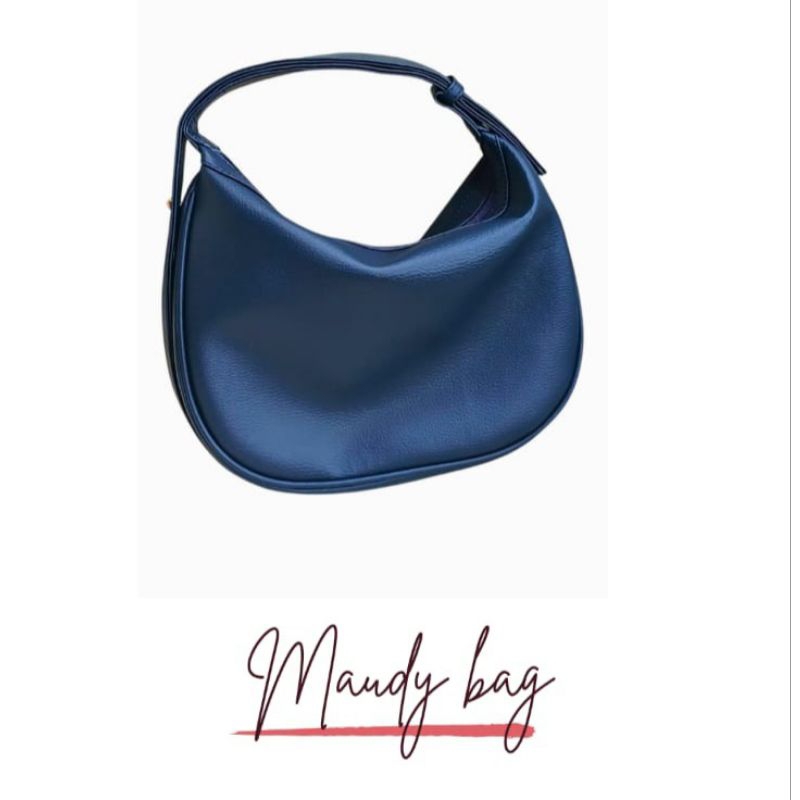 TAS SELEMPANG WANITA 3 IN 1 - QIKAKOE MAUDY 449