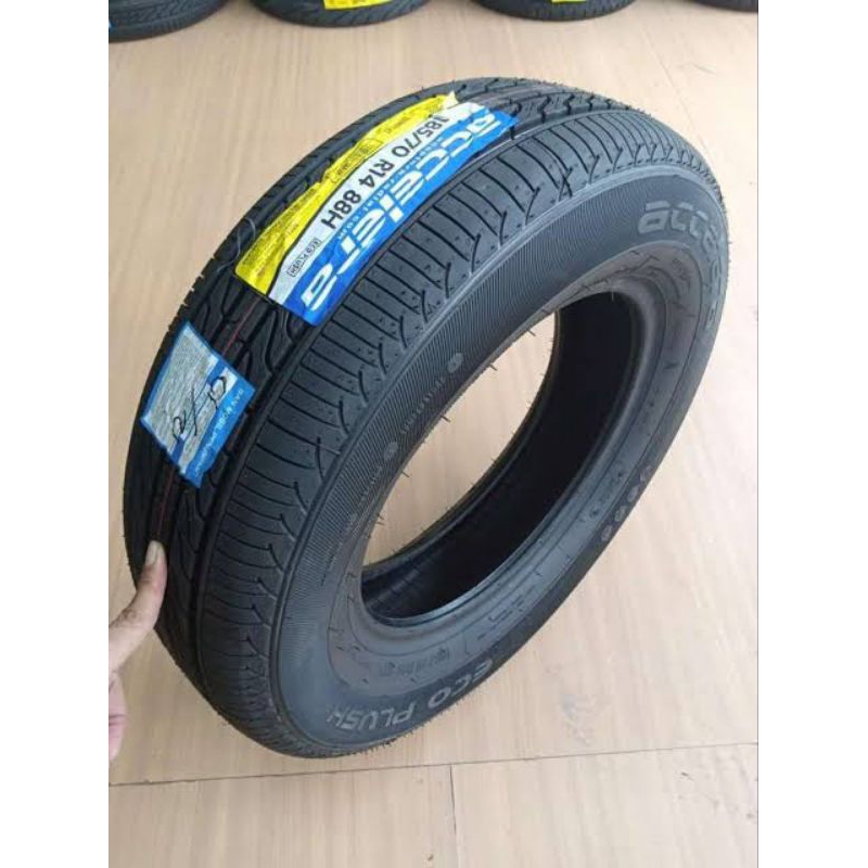 Ban Mobil ACCELERA 185/70 R14 ECO PLUSH. 185 70 R14 avanza,xenia