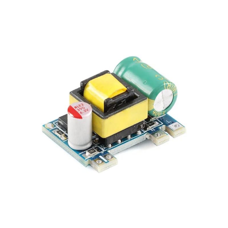 Power Supply 5V 700mA 3.5W AC to DC Converter Modul