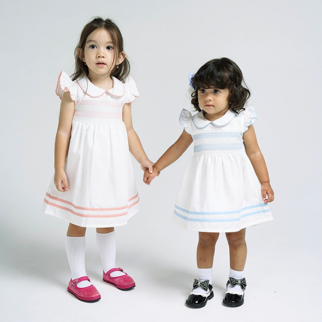 Petit Aime - Rosemarie Dress