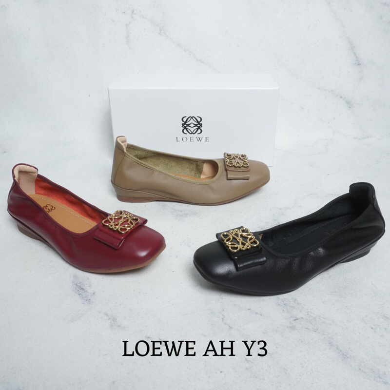 sepatu wanita ringan AH Y3