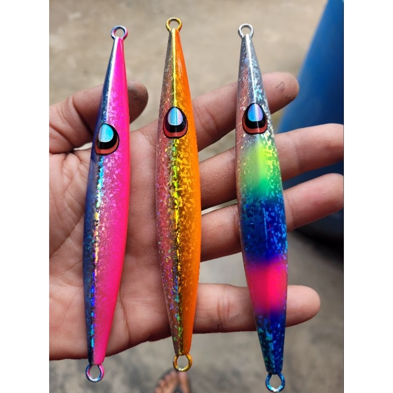 Metal Jig Copy Tokayo