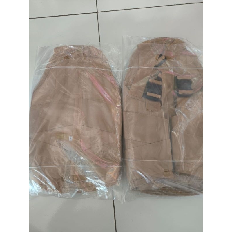 Korset TLSO Penyangga Tulang belakang/ Korset TLSO Penegak Badan