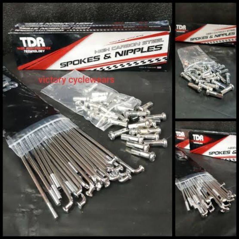 RUJI JARI JARI VELG TDR MIO NOUVO BEAT VARIO FINO SCOPY RING 17 DEPAN BELAKANG