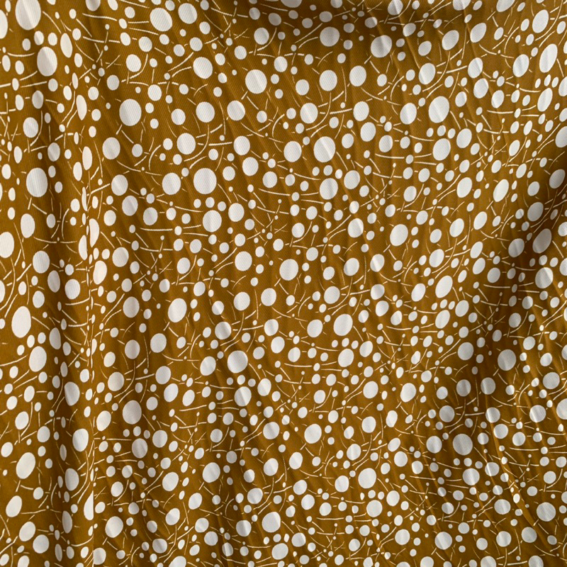 kain shakila - kain shakila motif - kain motif polka [CODE 2]