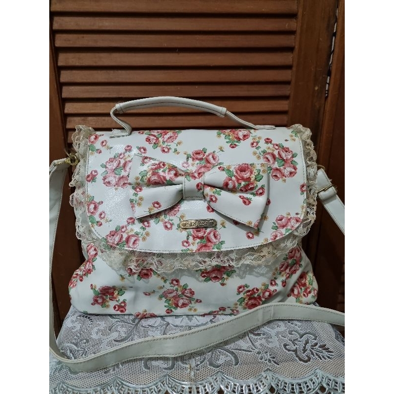 SALE ‼️ LIZ LISA BAG