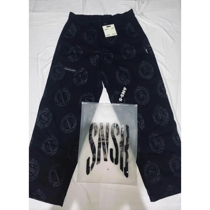 PANTS SNSB FORZA SIZE L NEW ORIGINAL 100%