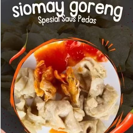

SIOMAY ( SAMBAL PEDAS ) - Siomay Bisa Di Rebus & Goreng Sehat Nikmat Lezat