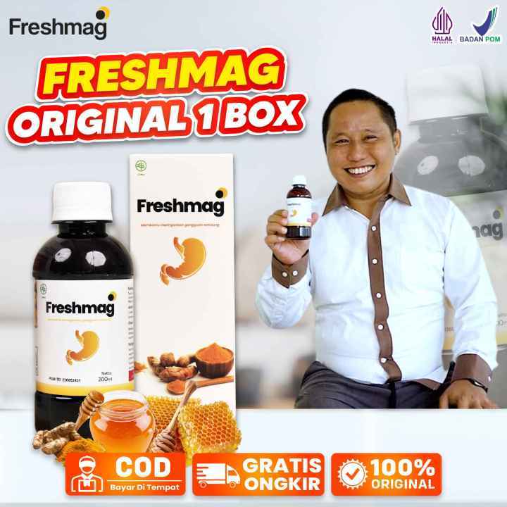 

MADU ZESTMAG Madu MAAG KRONIS Obat Asam Lambung Obat Lambung