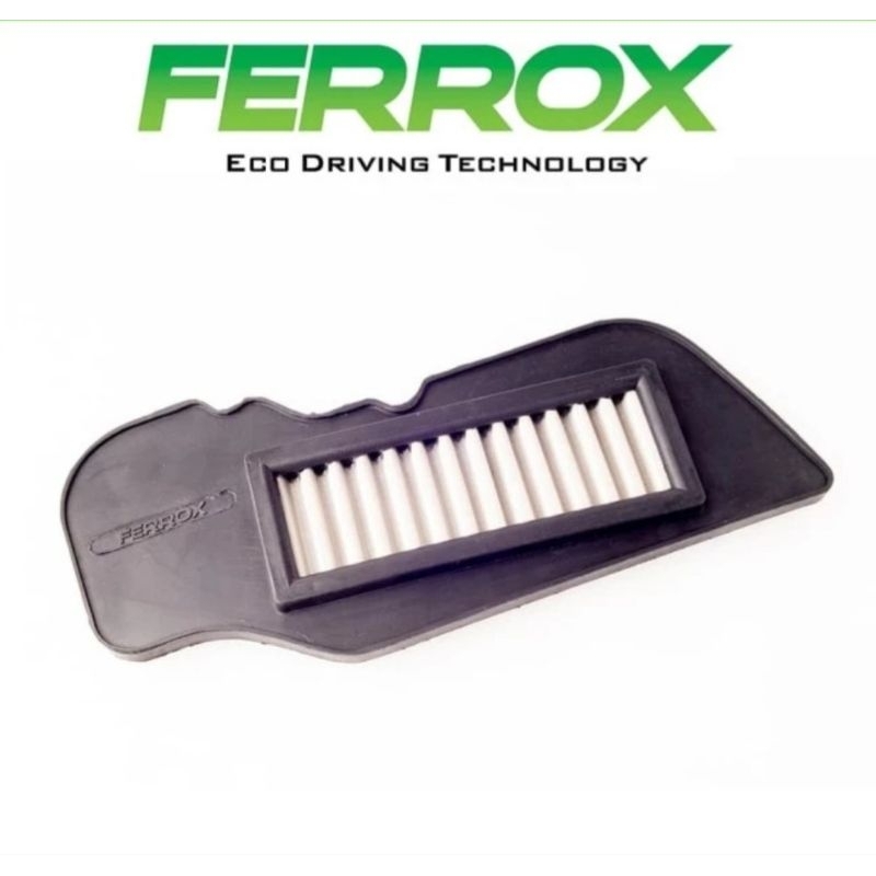 Filter Udara Ferrox Yamaha Fino 125