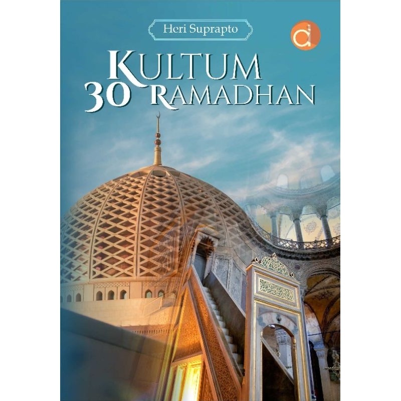 Buku Kultum 30 Ramadhan