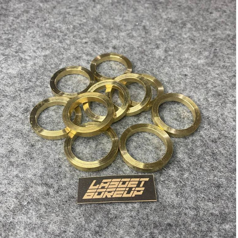 Paking Knalpot Mio Sporty Smile Packing Knalpot Mio Sporty Bahan Kuningan