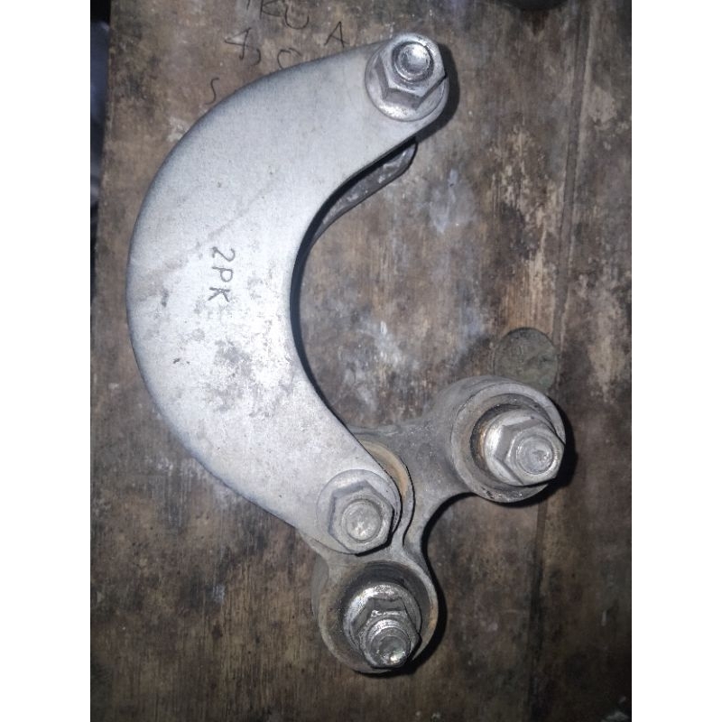 unitrack unitrack ayunan Yamaha r 15 v2 Vixion xabre ORI original second