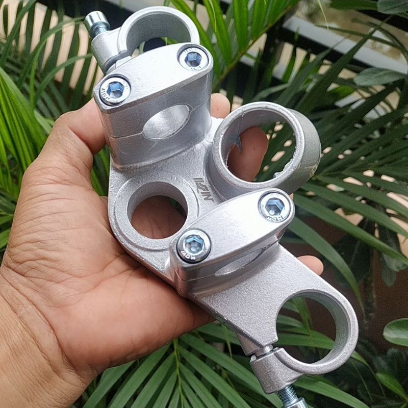 SEGITIGA ATAS NINJA SS NISSIN SEGITIGA T ATAS  KAWASKI NINJA SS IMPOR