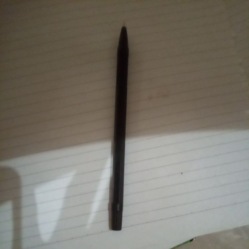 

terbaru pulpen ajaib