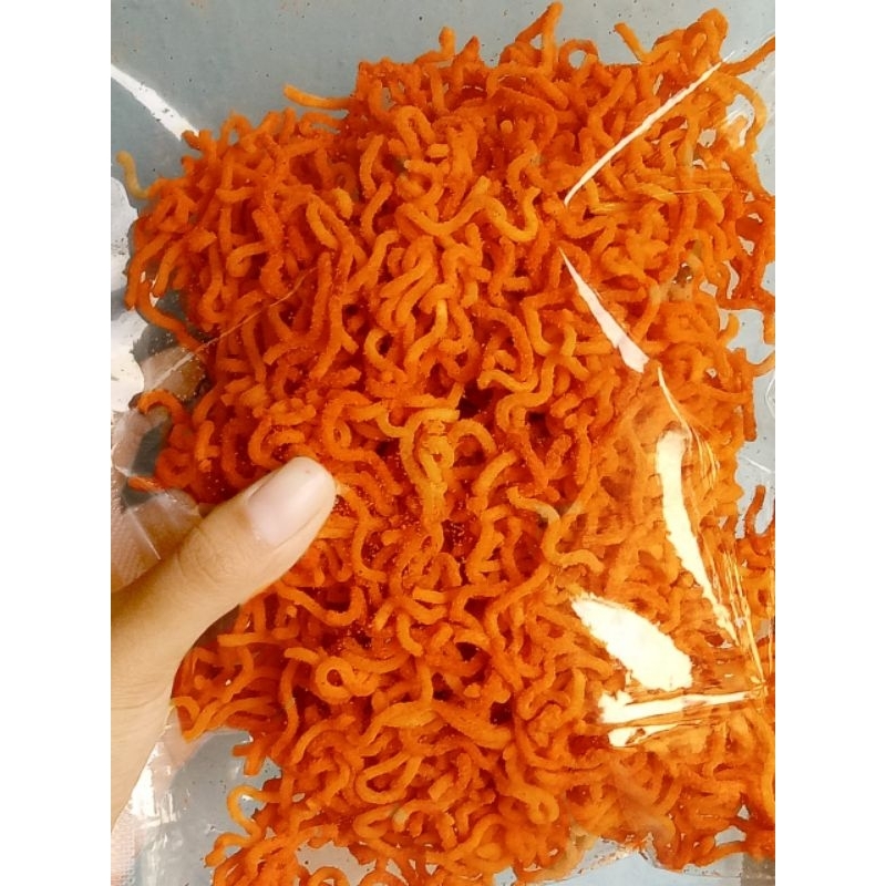 

Mie kremes