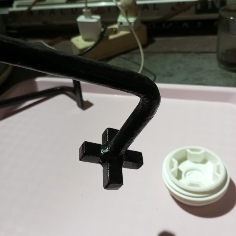 Oliver Syahdu Kunci Pembuka Drum Besi ,Kunci Pembuka Drum Plastik Segala Ukuran.