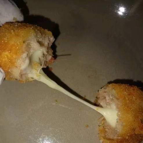 

UDANG KEJU MOZARELA(PREMIUM)