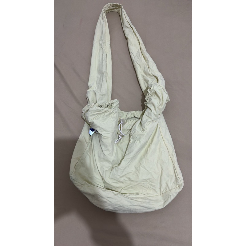 MEASURE PLEASURE BAG