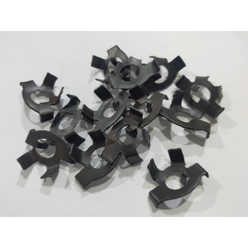 Ring Gigi susun Gigi Borobudur Vespa