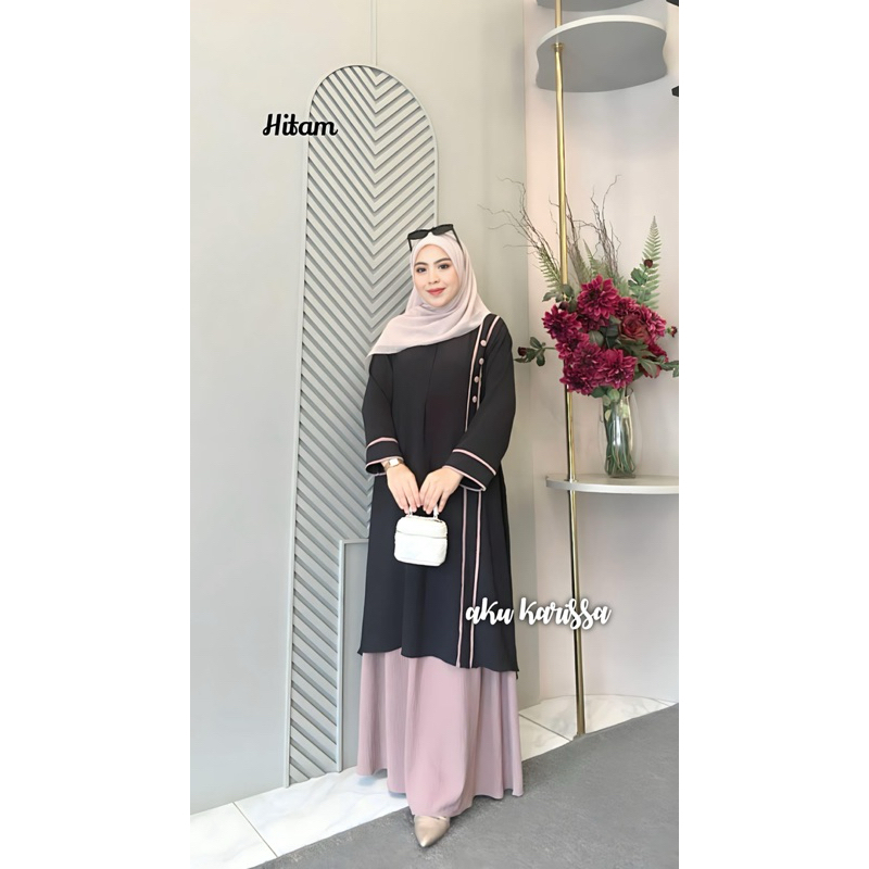 Aku karissa Destila one set rok - aku karisaa destila one set rok - aku karisaa - Aku karissa terbar