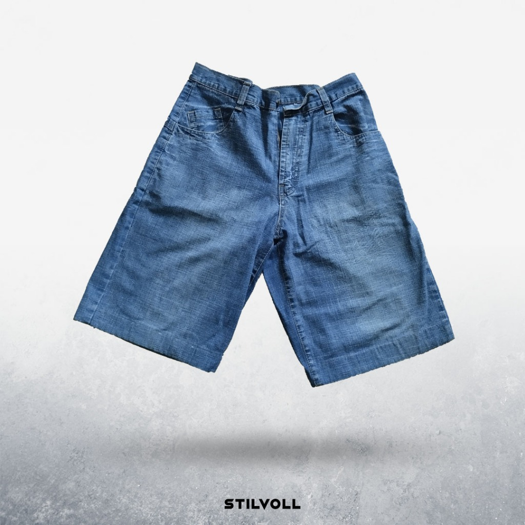 Jorts / Short Jeans / Celana Jeans Pendek Second Murah (Bisa Bayar Ditempat)