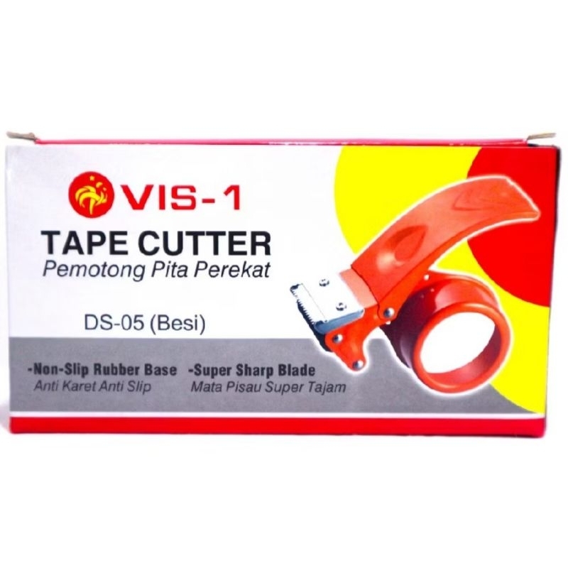 

Dispenser Tape VIS-1 DS-05 (Besi)