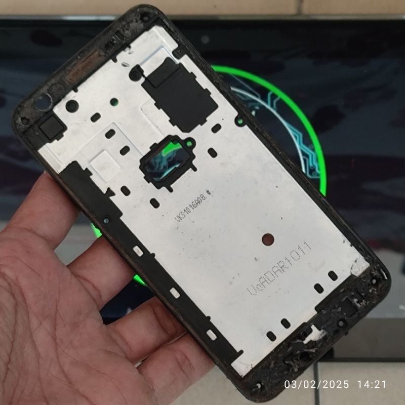 Frame SAMSUNG Galaxy A2 Core [ Copotan ]Tested✓