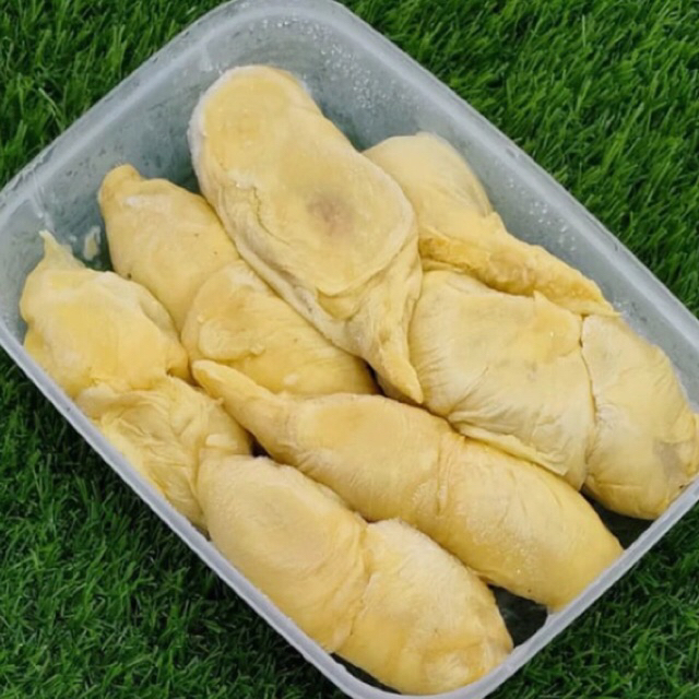 

Durian Medan Premium 500gr