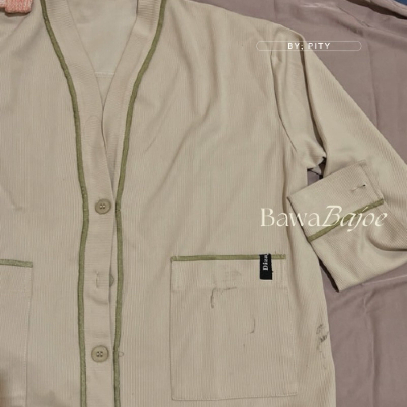 Outer Dizayn - Preloved