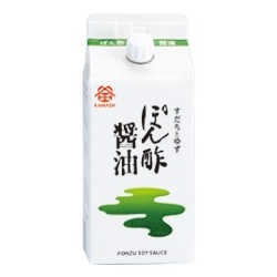 

Kamada Ponzu Soy Sauce 200ml