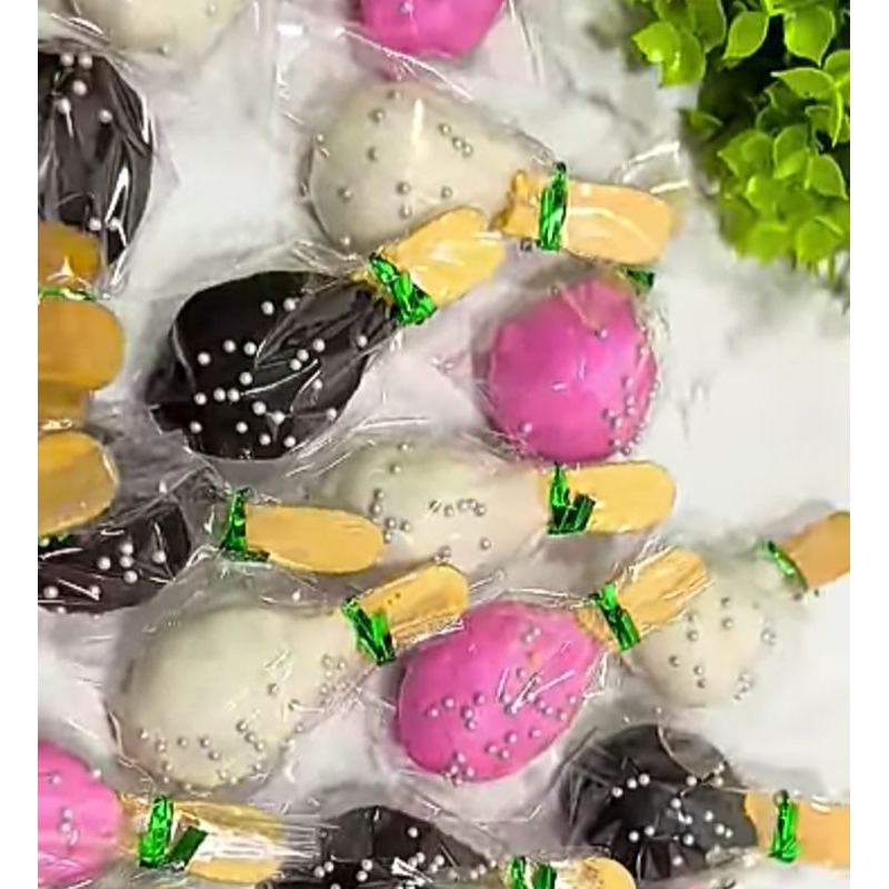 

biskuit pops