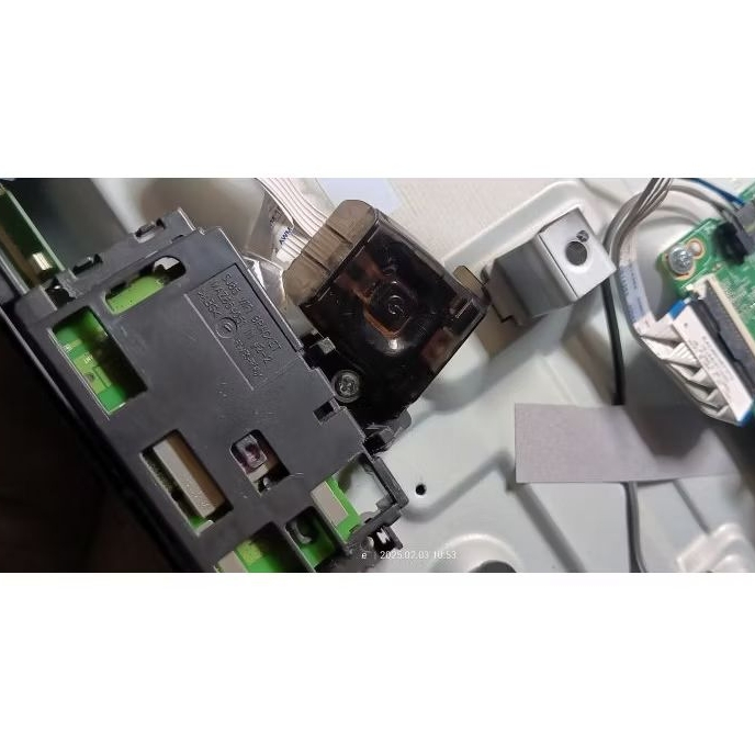 modul wifi dan sensor tv LG SMART 32LM635BPTB 32LM635 32lm635bptb