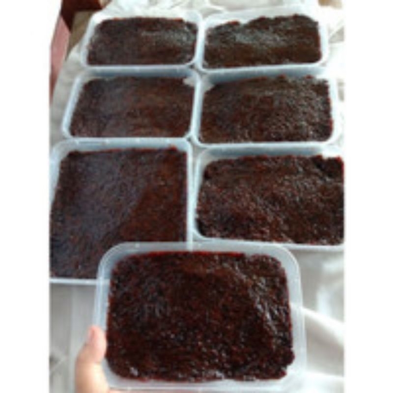 

jajanan kuno madu Wongso kas Probolinggo