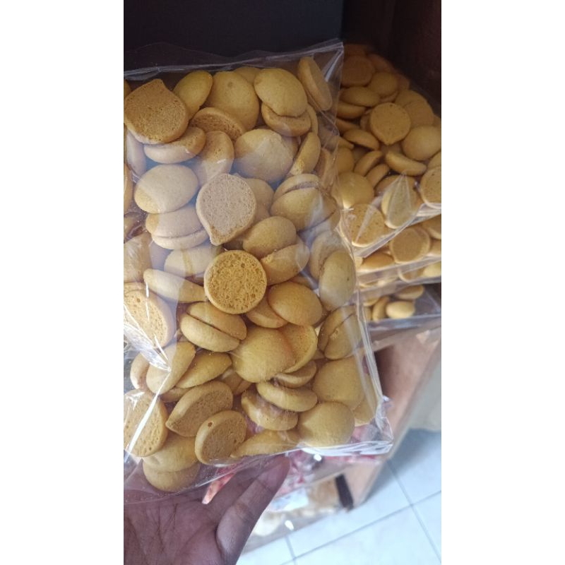 

eggmoon cookies