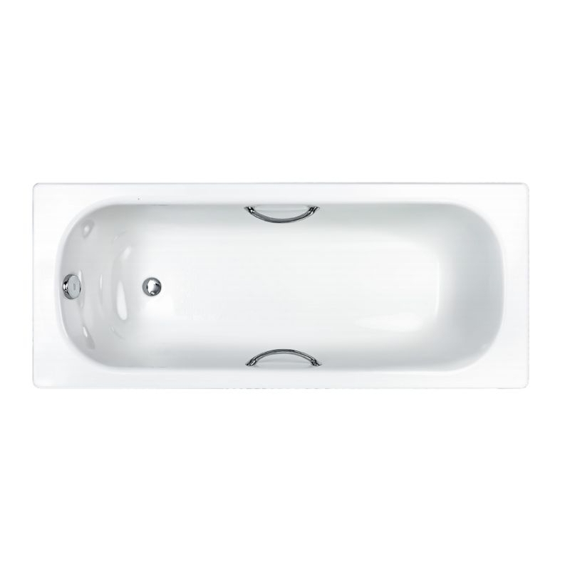 American standard bathtub CT1710 Drop-in Bathtub tanam