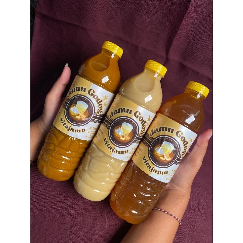 

jamu godog