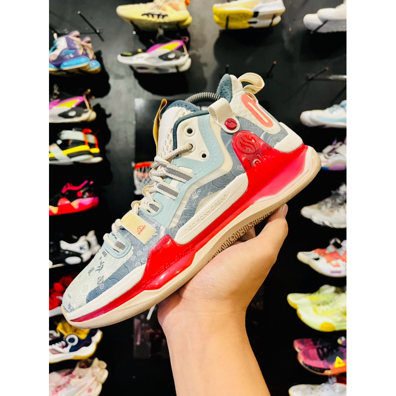 361 x Three Bodies AG 1 PRO